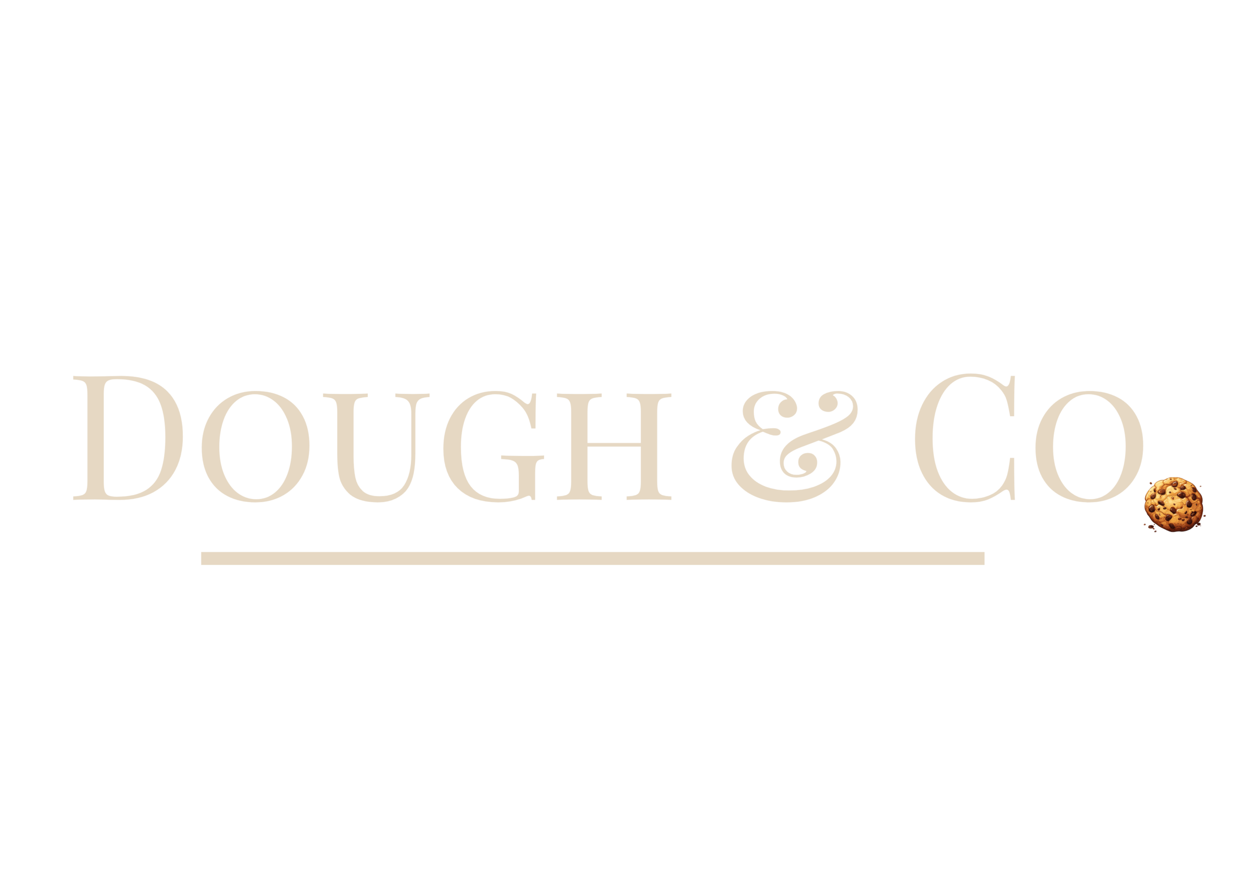 Shop Dough & Co.