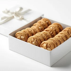 Almond Cookie