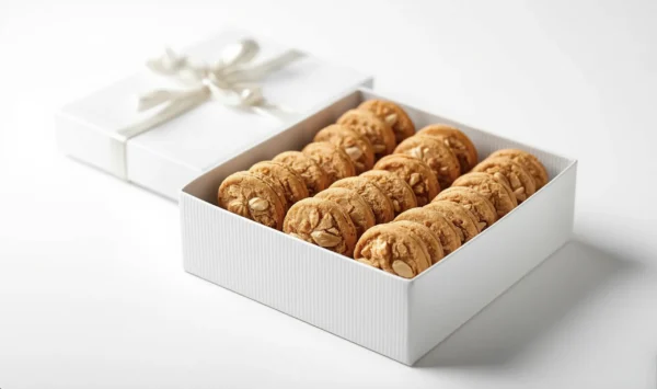 Almond Cookie