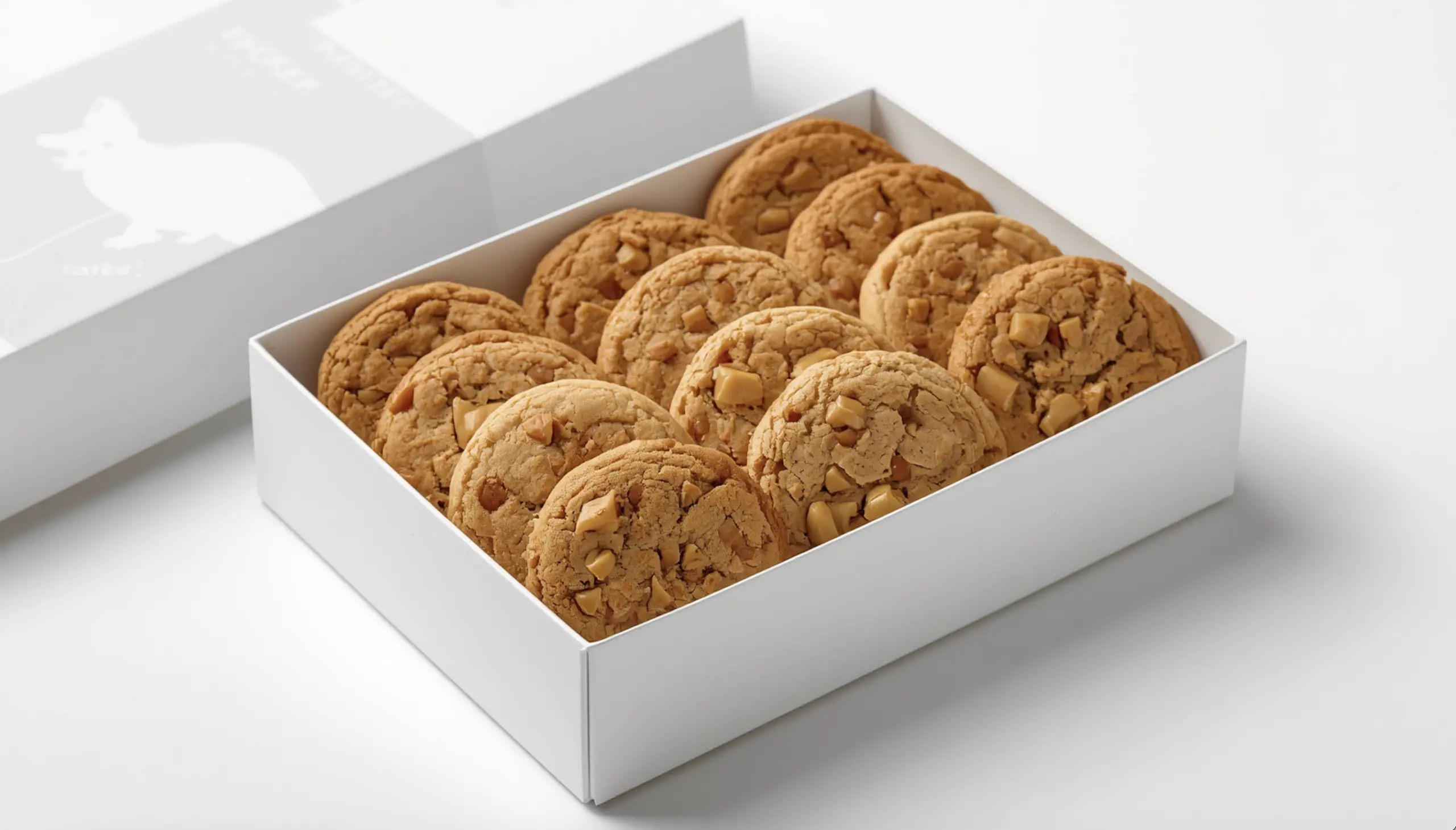 Caramel Crunch
