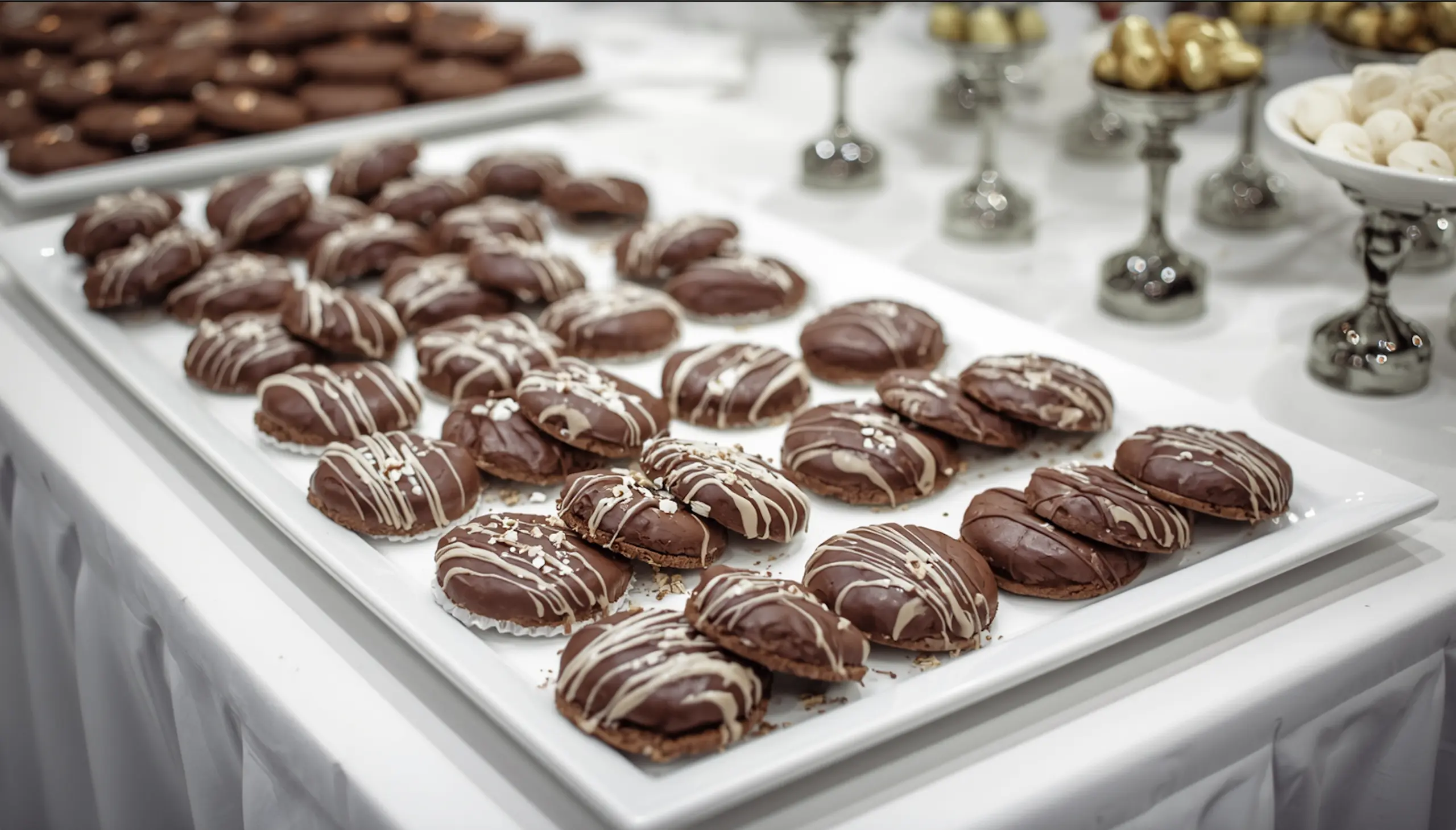 Chocolate Bliss