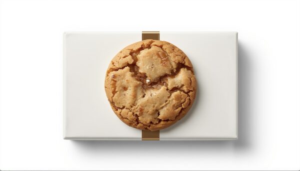 Caramel Crunch