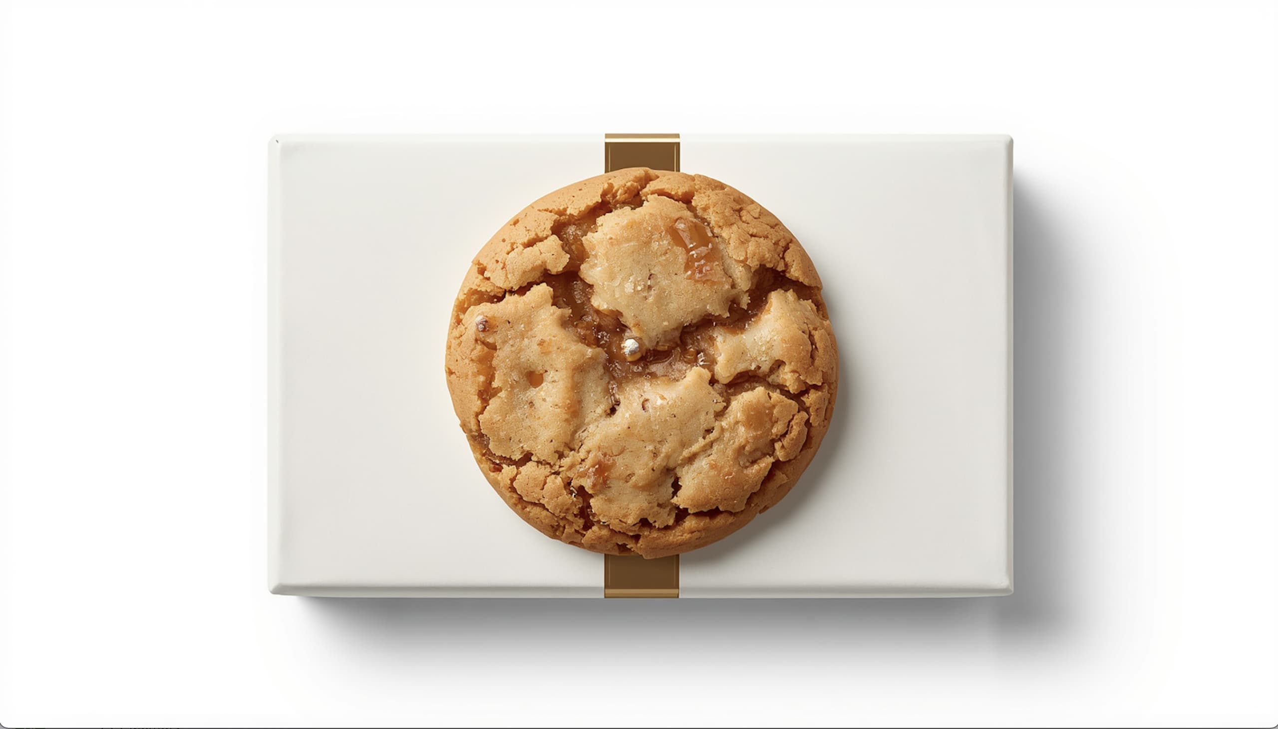 Caramel Crunch