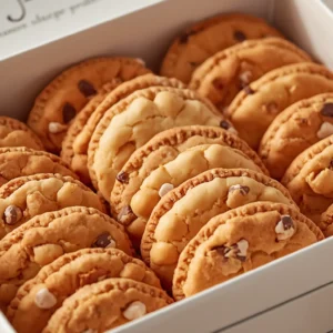 Peanut Heaven