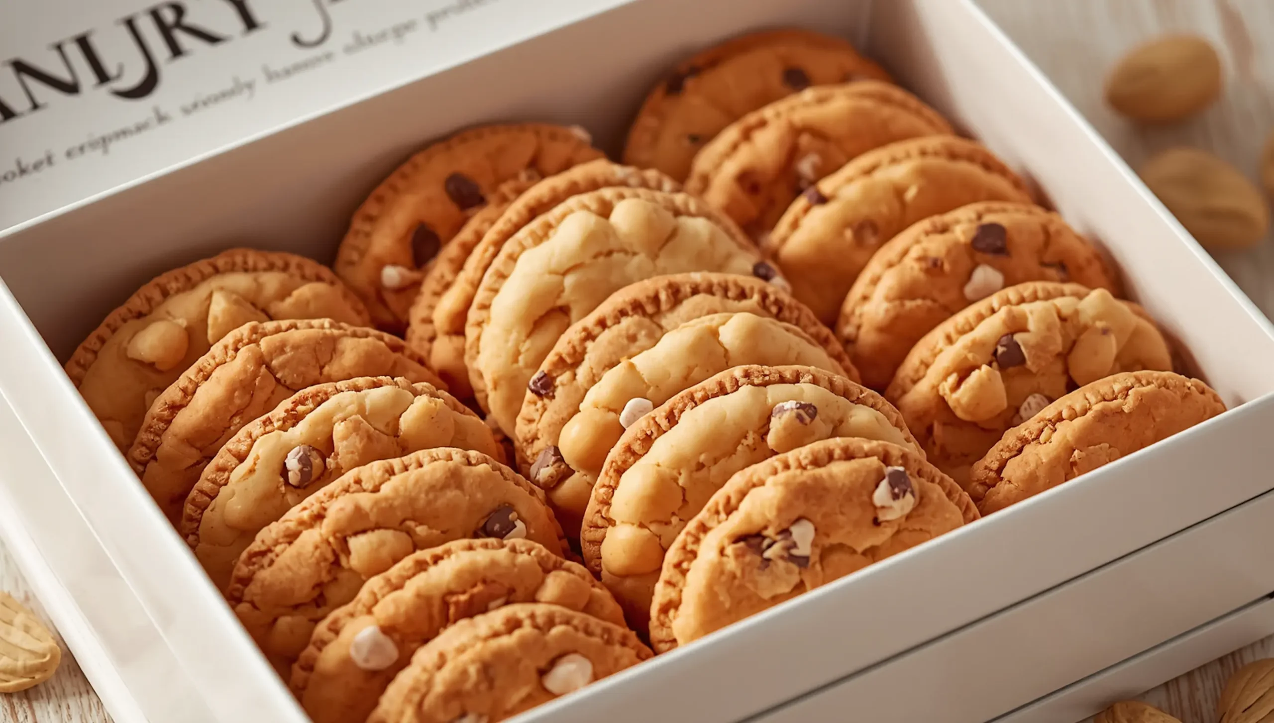 Peanut Heaven
