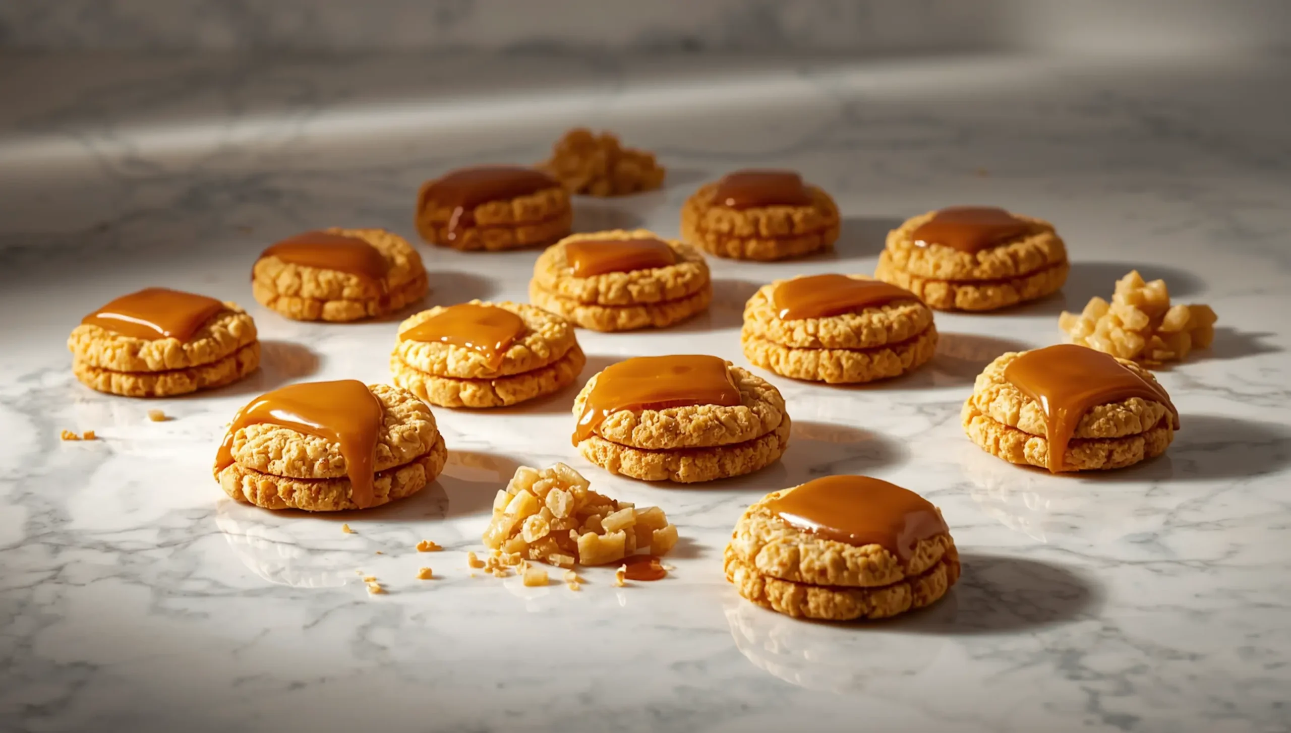 Salted Caramel