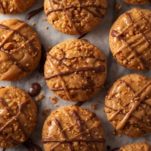 Salted Caramel