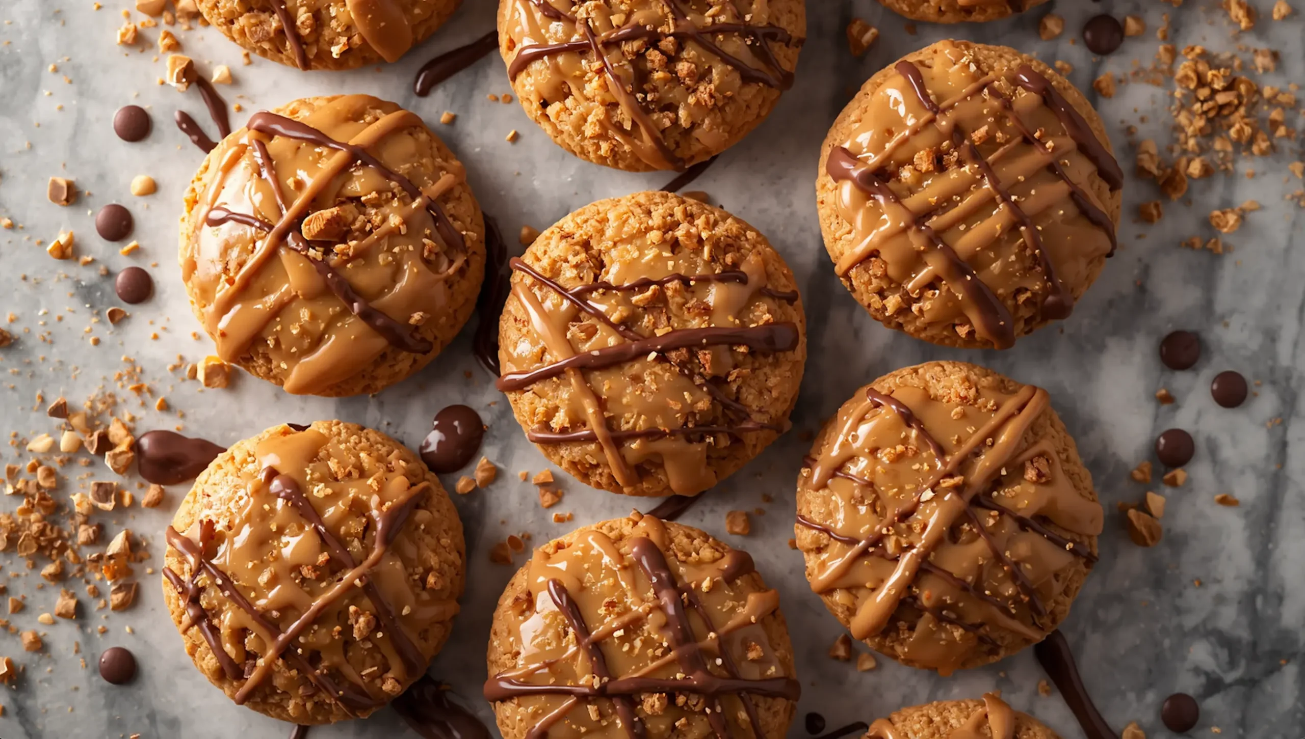 Salted Caramel