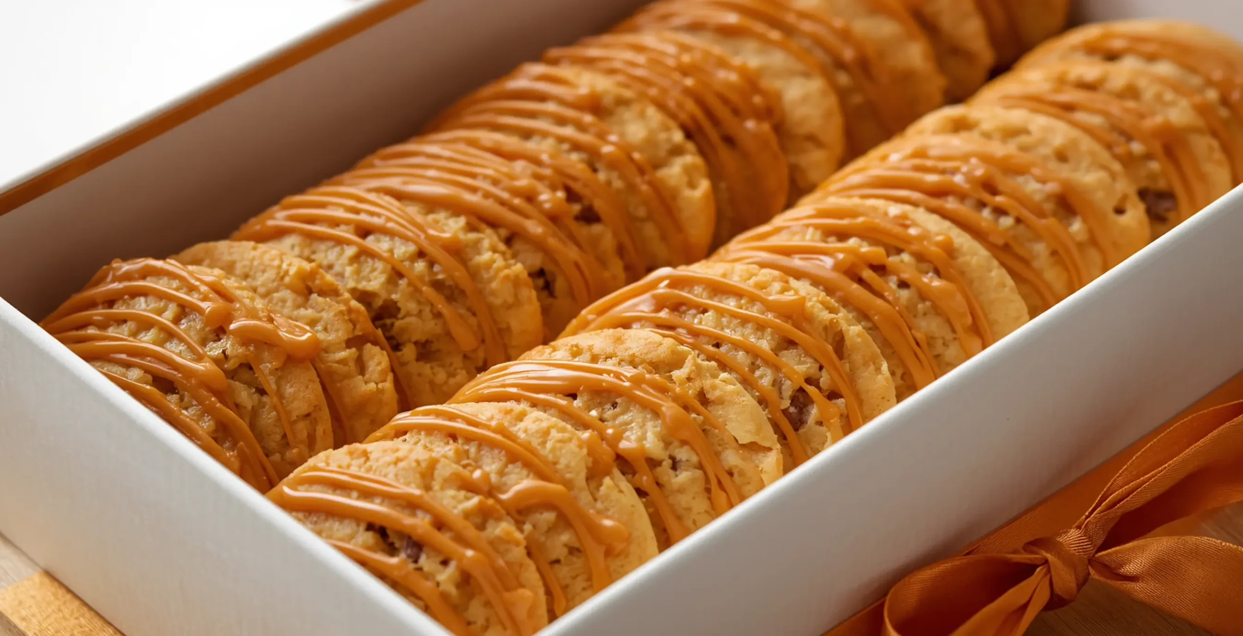 Salted Caramel
