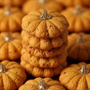 Pumpkin Spice