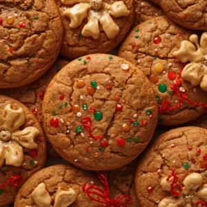 Ginger Cookie