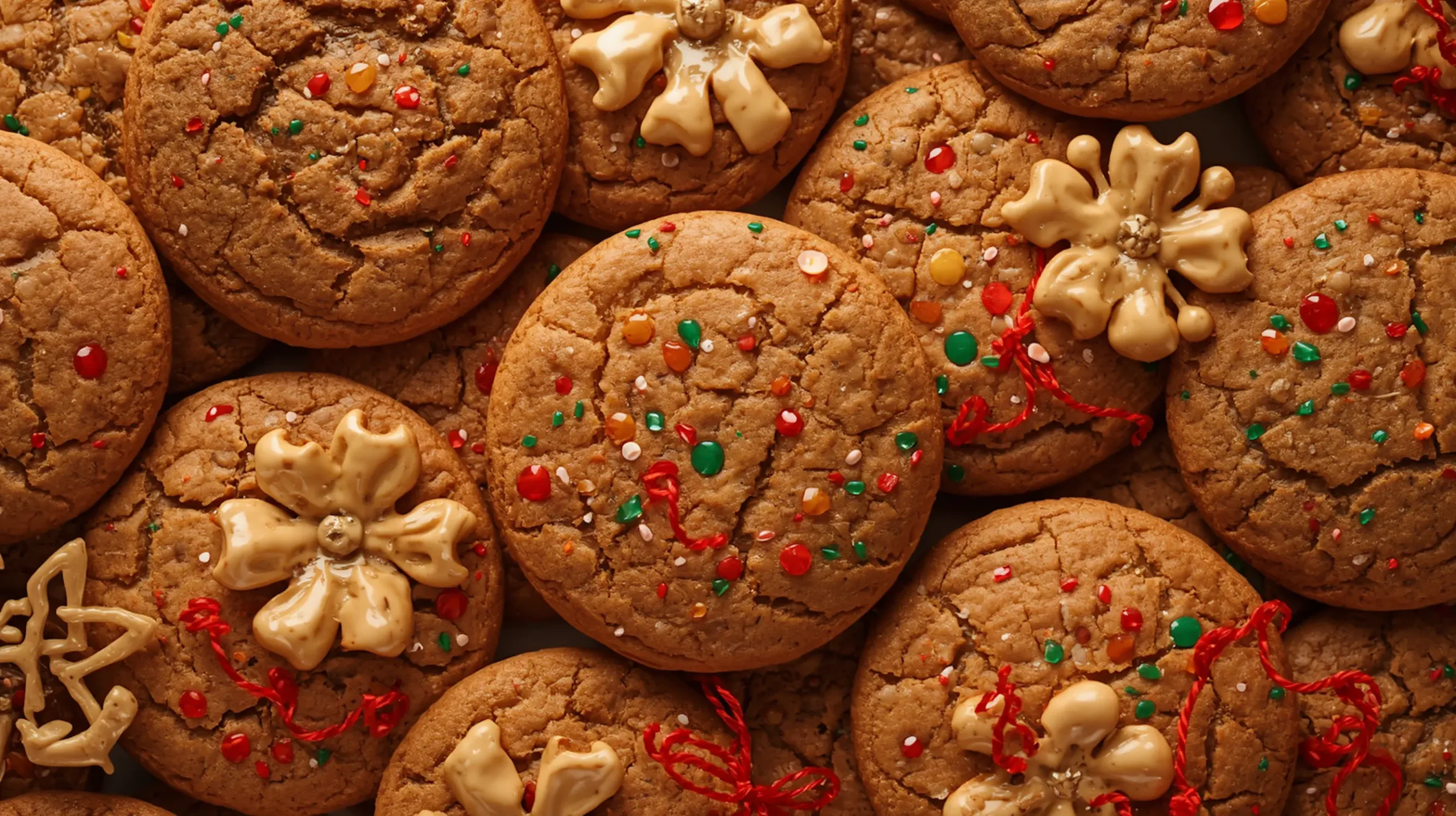 Ginger Cookie