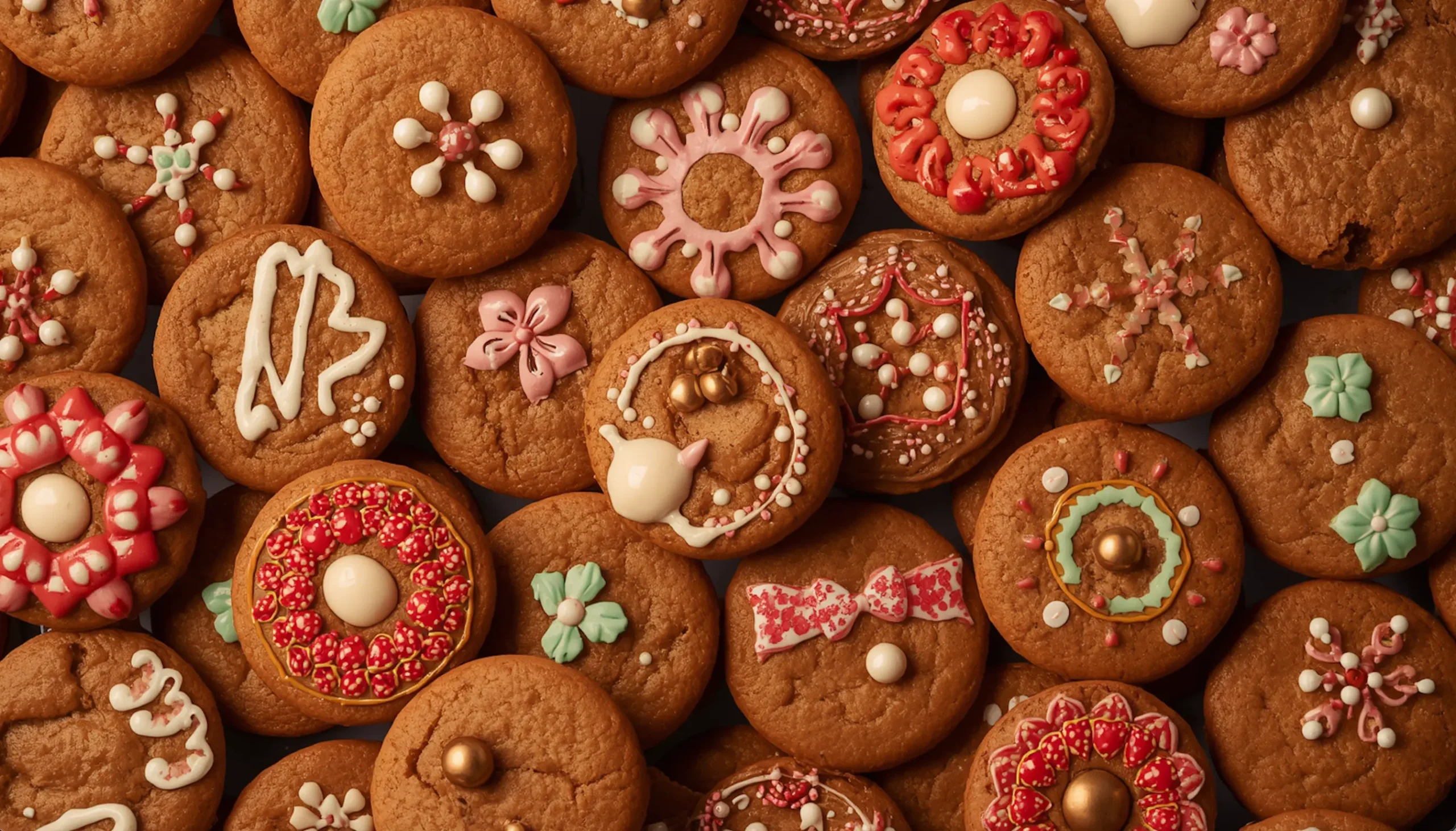 Ginger Cookie