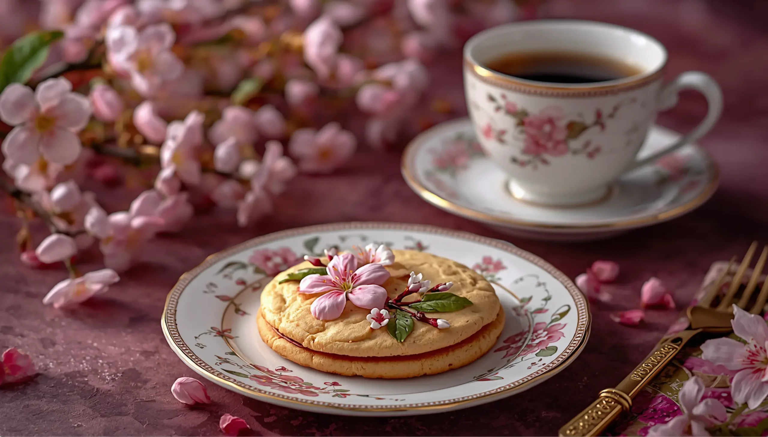 Spring Blossom