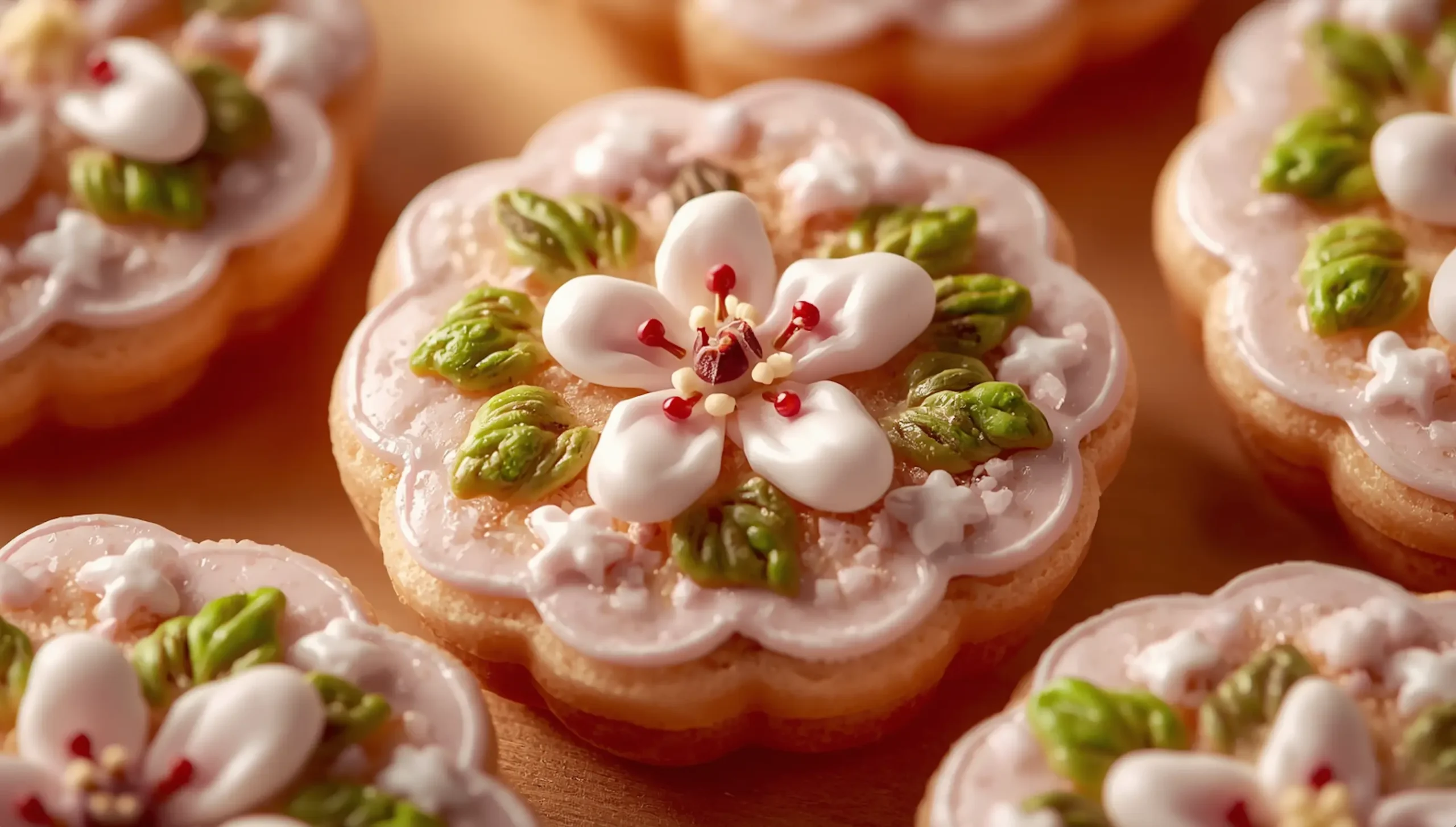 Spring Blossom