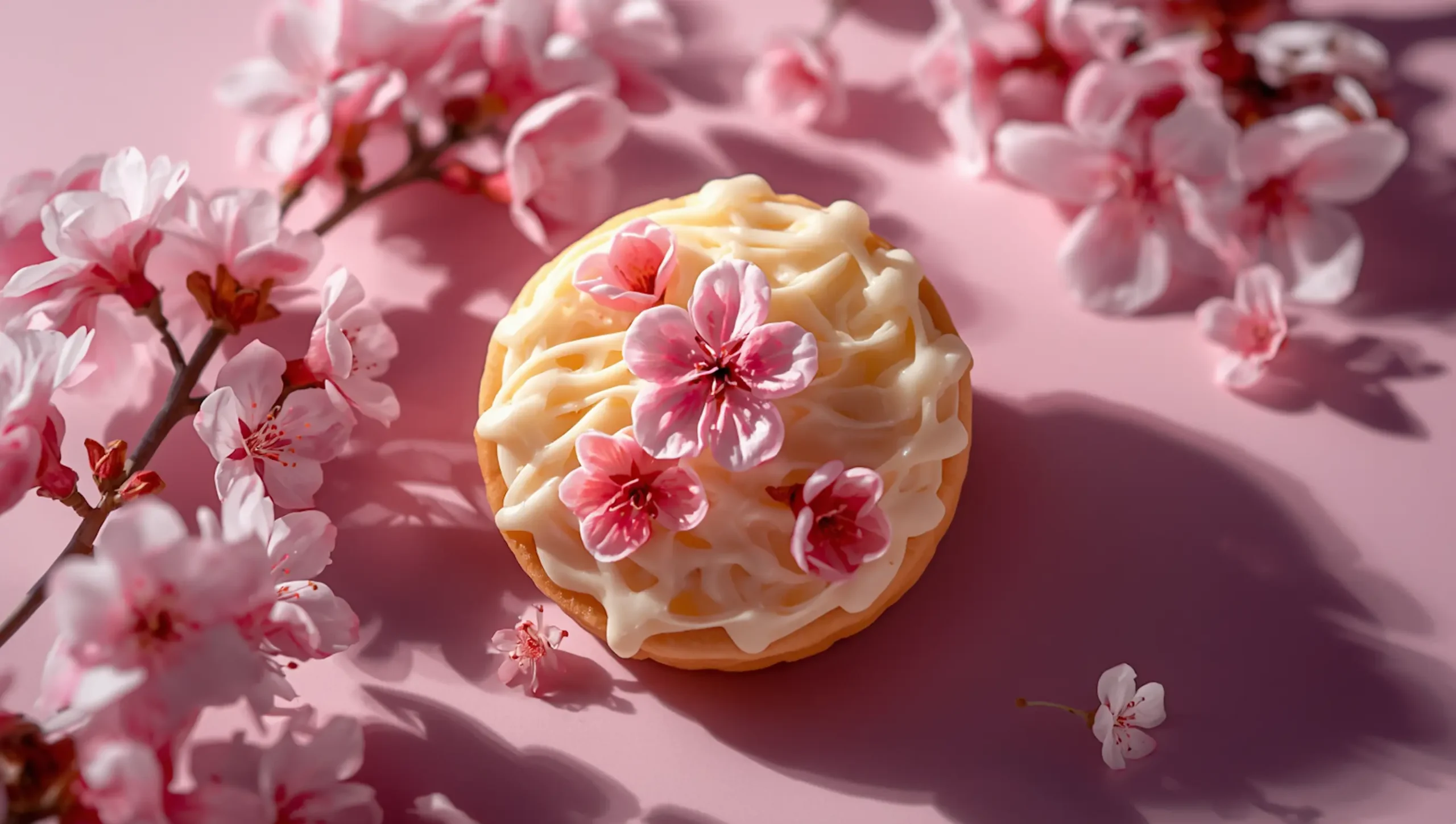 Spring Blossom