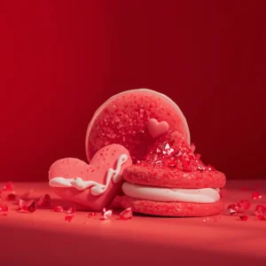 Valentine Kiss