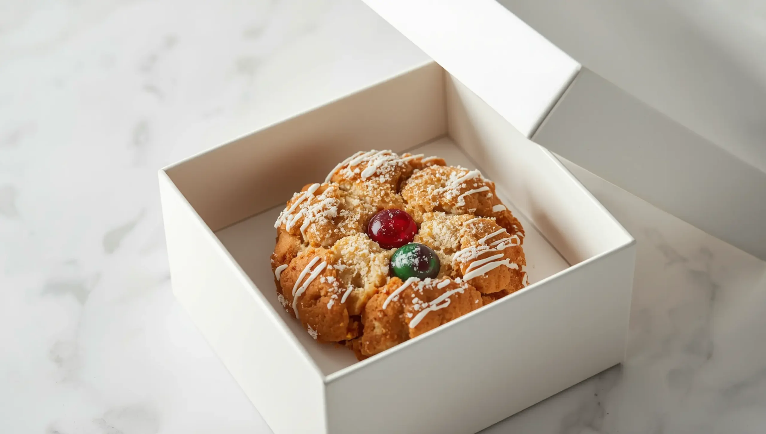 Holiday Delight