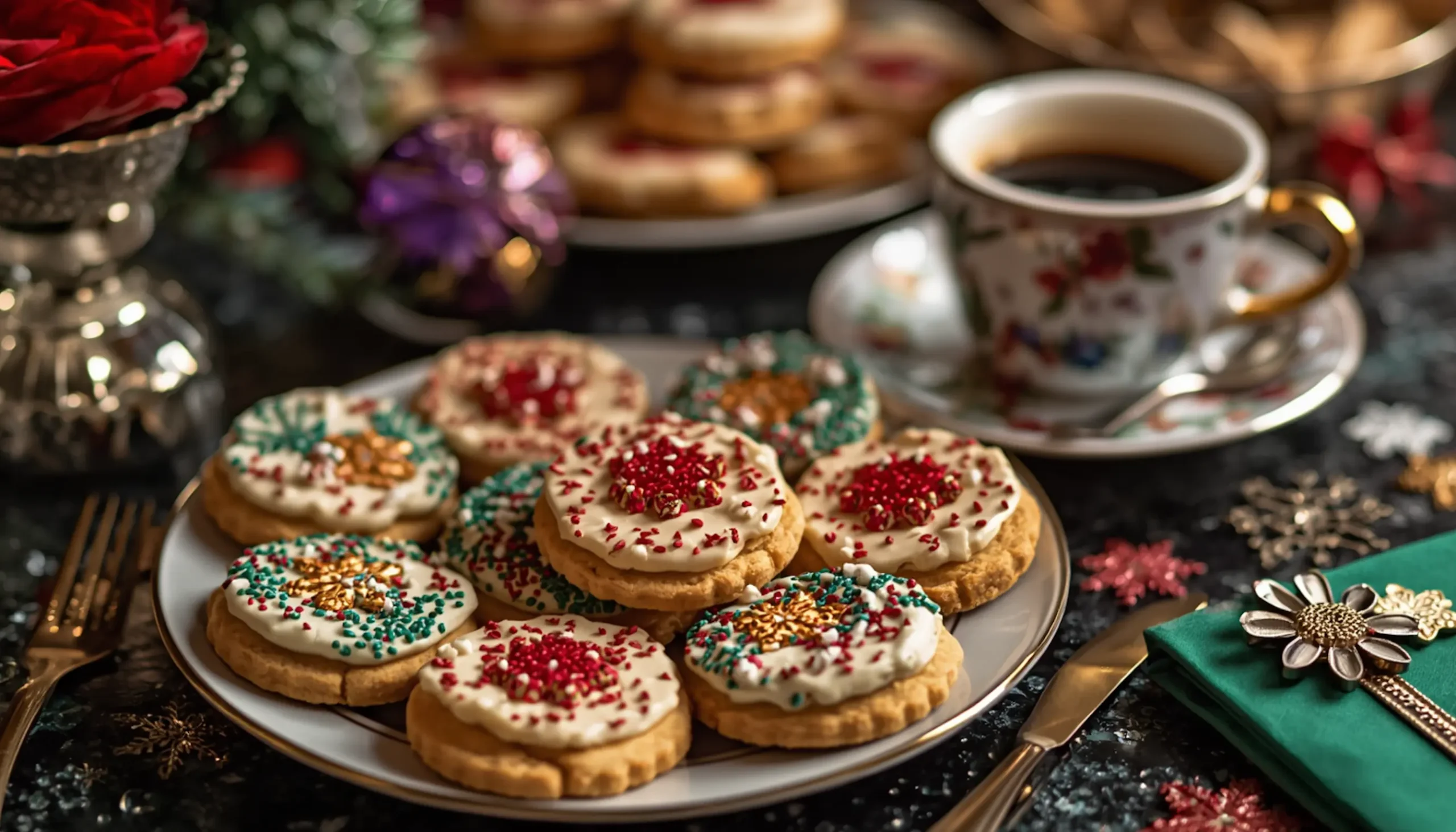 Holiday Delight