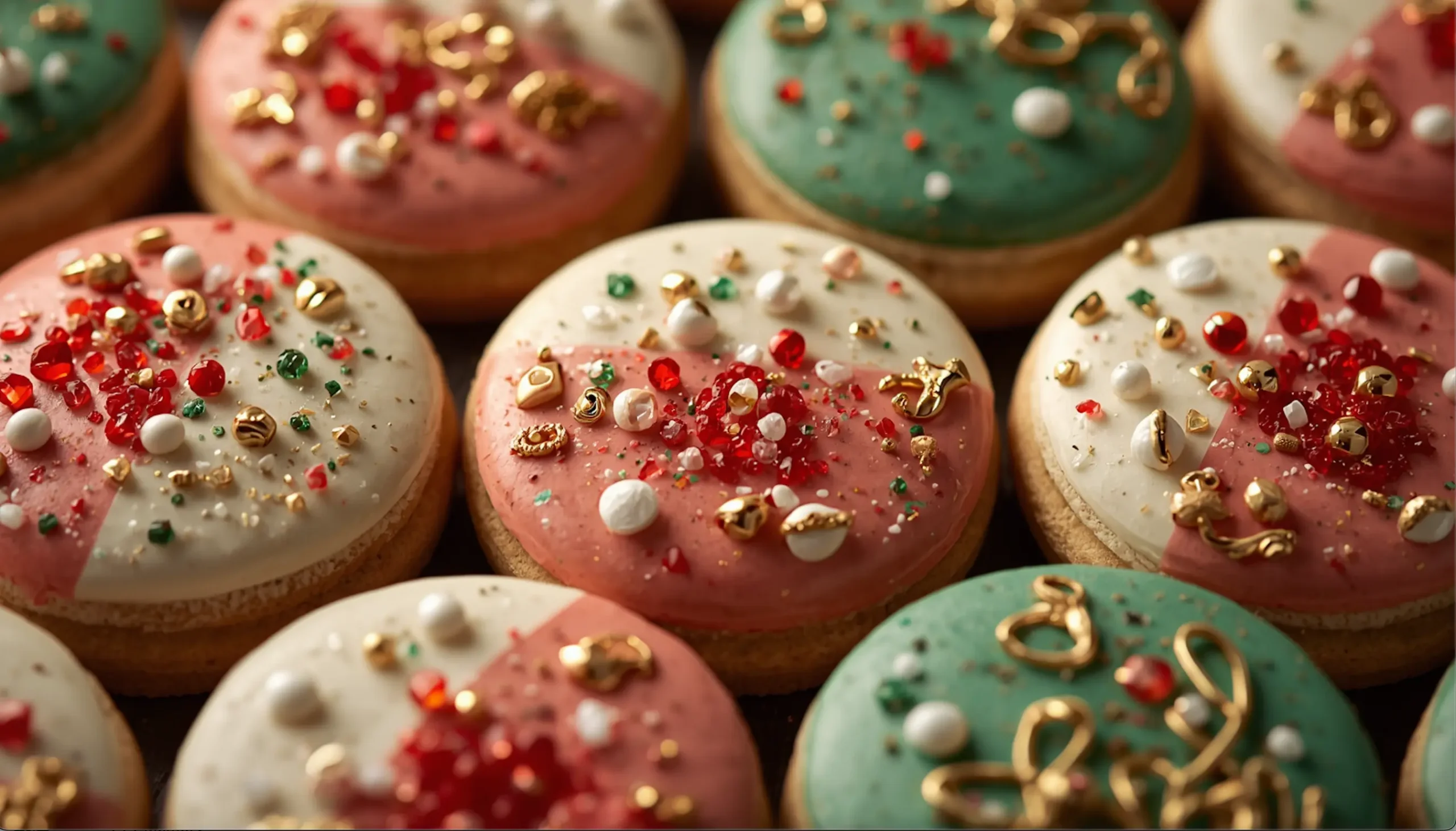 Holiday Delight