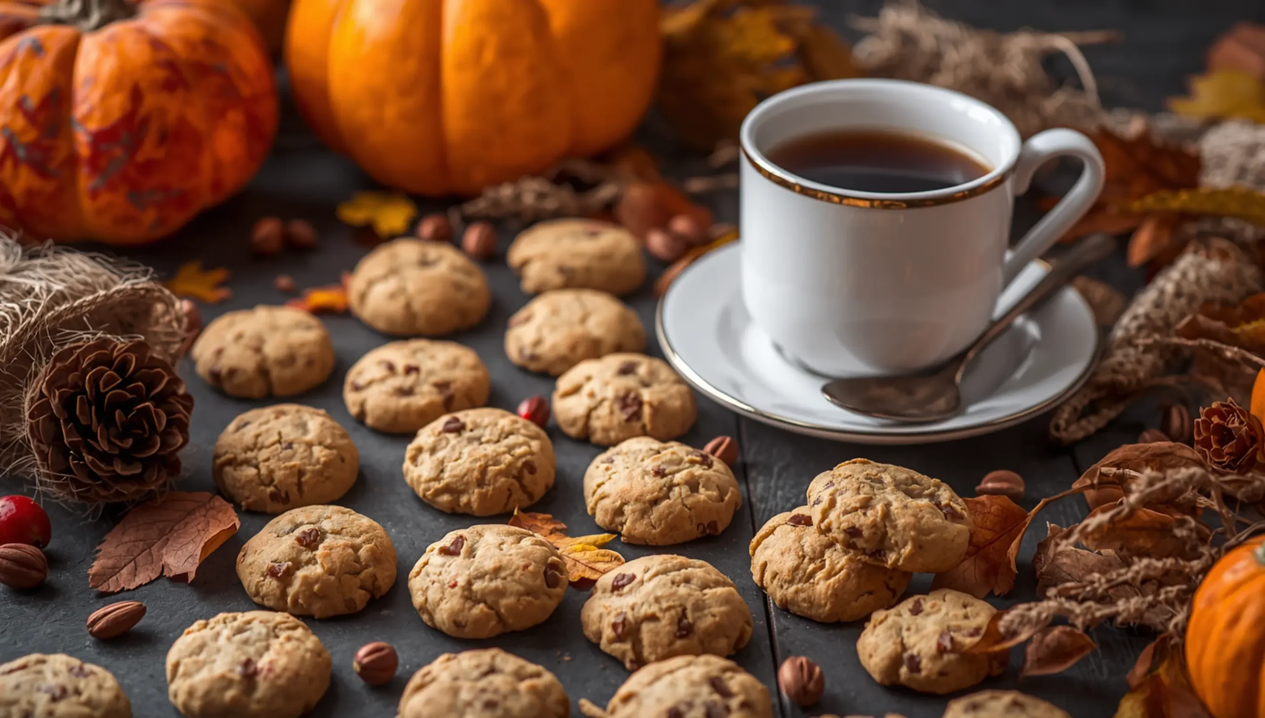 Autumn Harvest