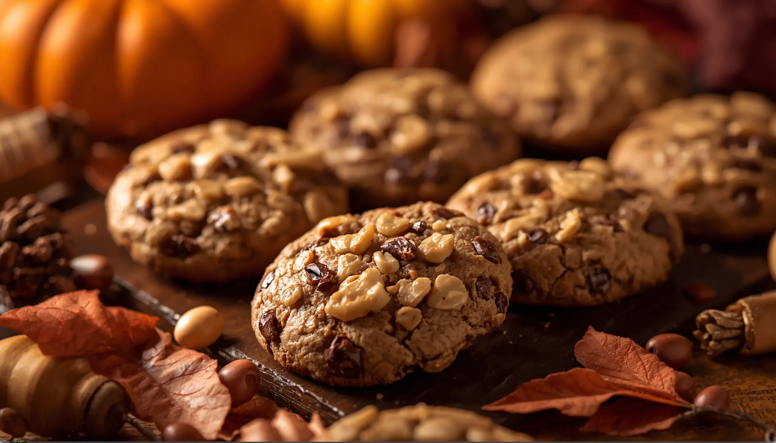 Autumn Harvest