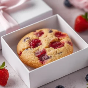Summer Berry