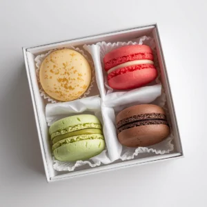 Macarons