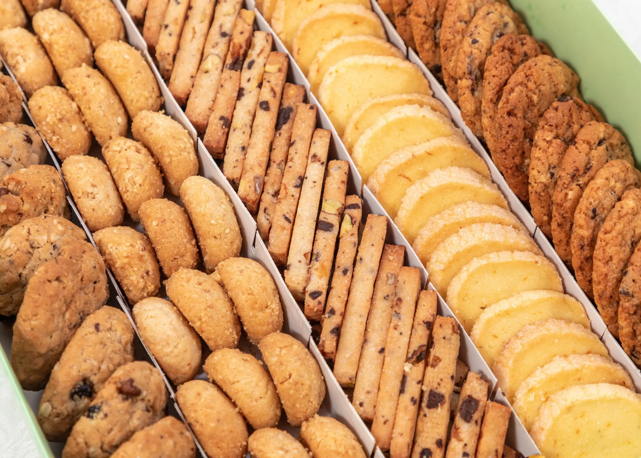 Corporate Gifting: Why Premium Cookies Impress Clients
